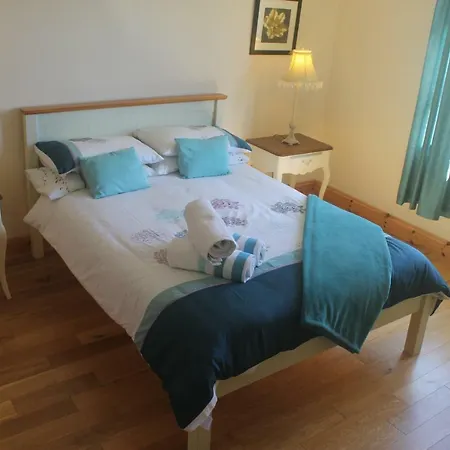 Mcdonnells Holiday Holiday home