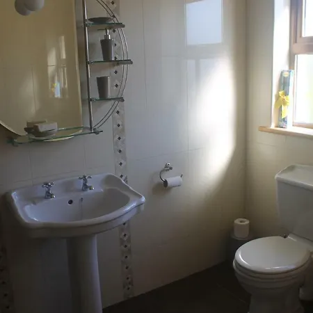 Mcdonnells Holiday Holiday home