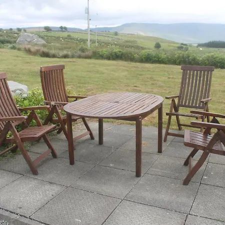Mcdonnells Holiday Holiday home *