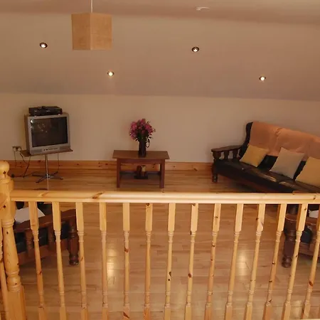 Holiday home Mcdonnells Holiday *